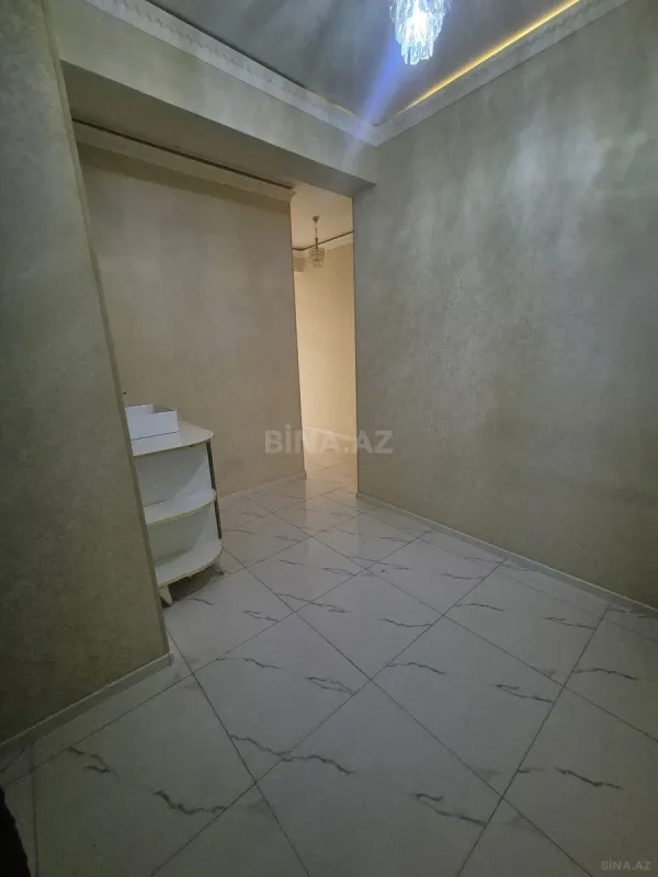 Kirayə verilir 3 otaqlı mənzil 125 m²