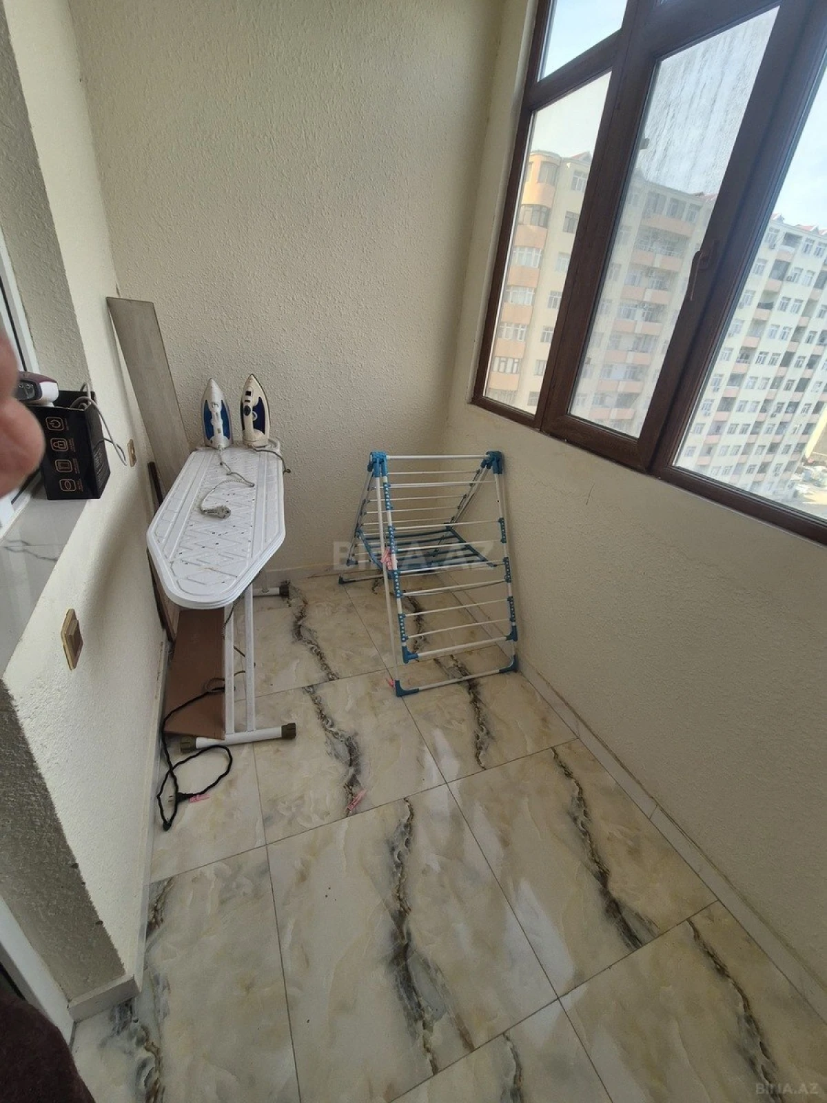 Kirayə verilir 3 otaqlı mənzil 125 m²