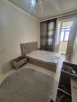 Kirayə verilir 3 otaqlı mənzil 125 m²