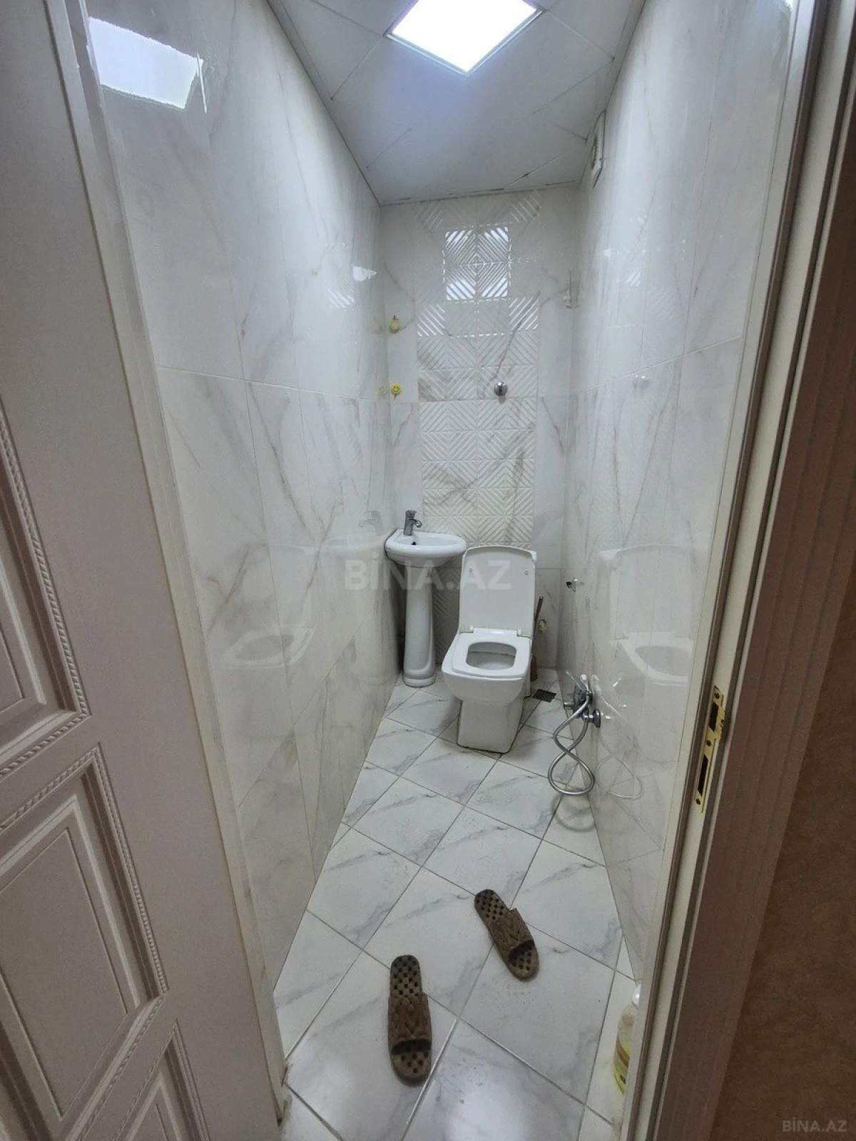 Kirayə verilir 3 otaqlı mənzil 125 m²