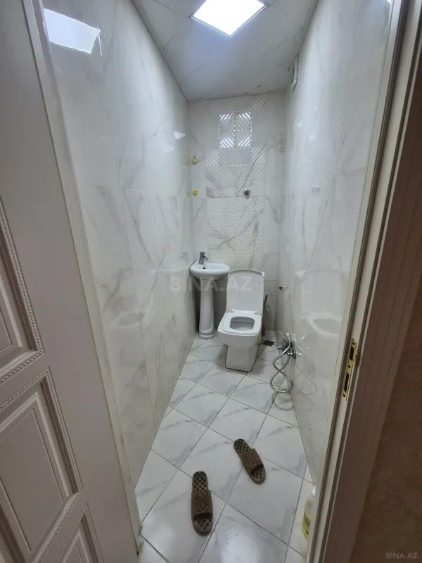 Kirayə verilir 3 otaqlı mənzil 125 m²