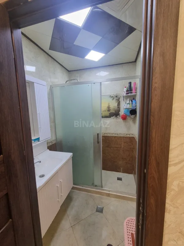 Satılır 3 otaqlı mənzil 83 m²