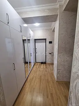 Satılır 3 otaqlı mənzil 83 m²