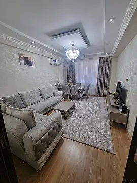 Satılır 3 otaqlı mənzil 83 m² — Bakı, Masazır 3 otaq 83.00 m²