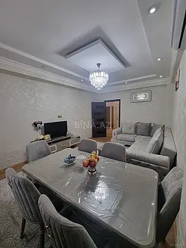 Satılır 3 otaqlı mənzil 83 m²