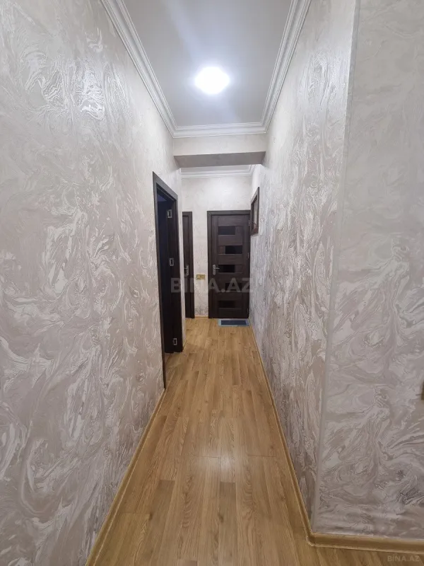 Satılır 3 otaqlı mənzil 83 m²