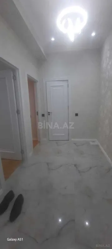 Satılır 1 otaqlı mənzil 50 m²