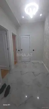 Satılır 1 otaqlı mənzil 50 m²