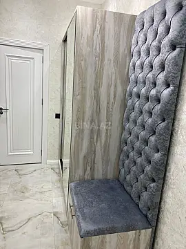 Satılır 1 otaqlı mənzil 50 m²