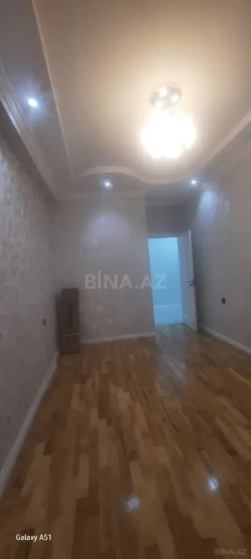 Satılır 1 otaqlı mənzil 50 m²