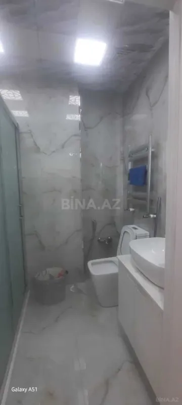 Satılır 1 otaqlı mənzil 50 m²