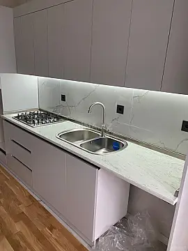 Satılır 1 otaqlı mənzil 50 m²