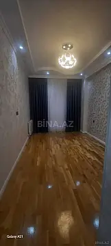 Satılır 1 otaqlı mənzil 50 m²