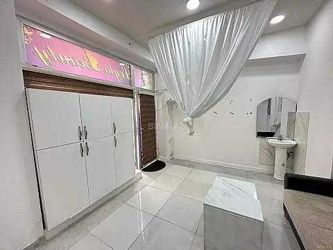 Kirayə verilir obyekt 17 m²