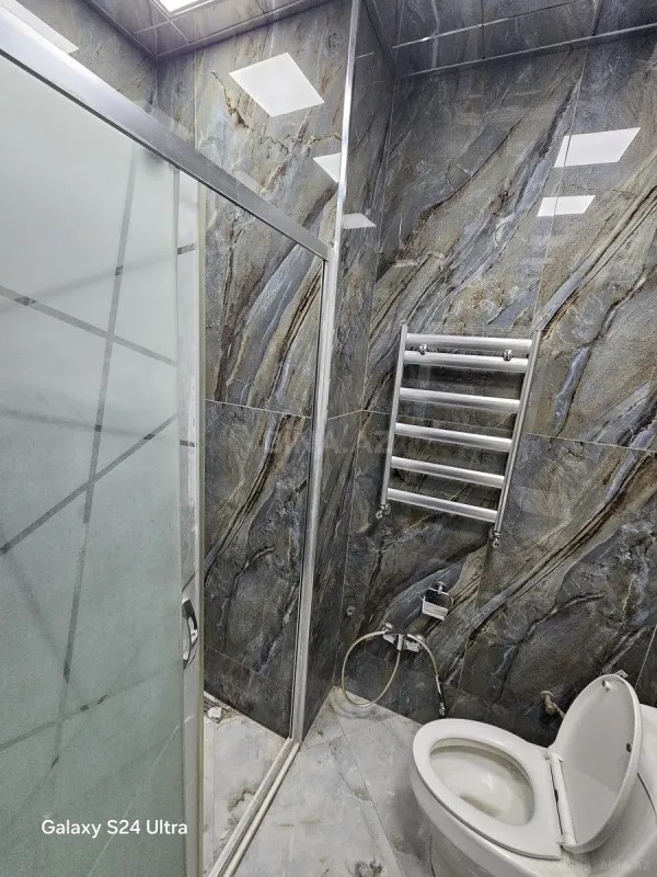 Kirayə verilir 2 otaqlı mənzil 56.9 m²