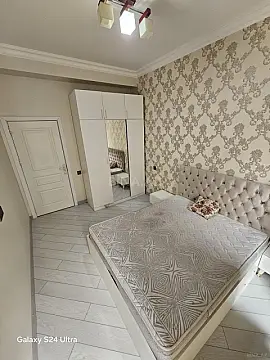 Kirayə verilir 2 otaqlı mənzil 56.9 m²