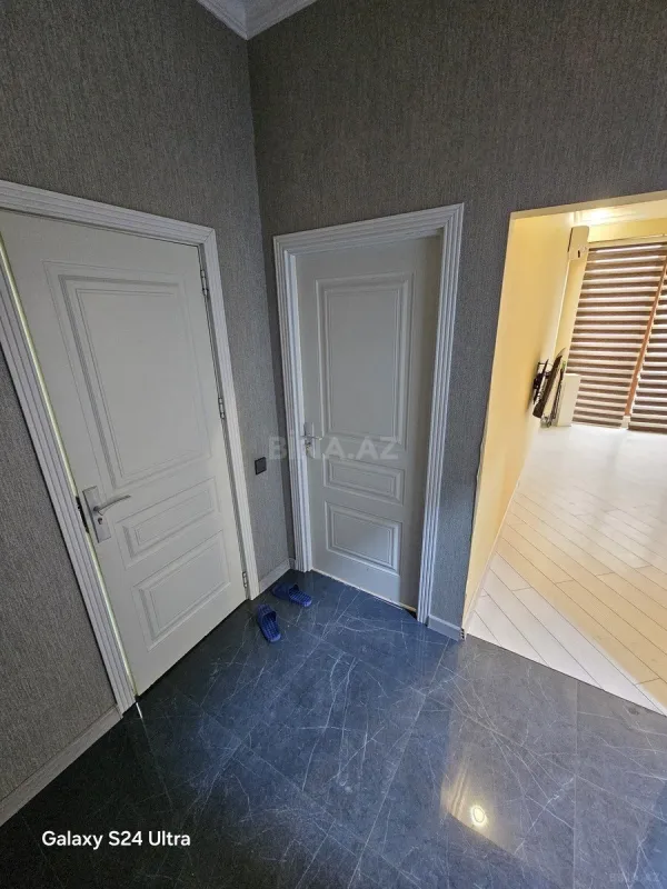 Kirayə verilir 2 otaqlı mənzil 56.9 m²
