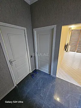 Kirayə verilir 2 otaqlı mənzil 56.9 m²