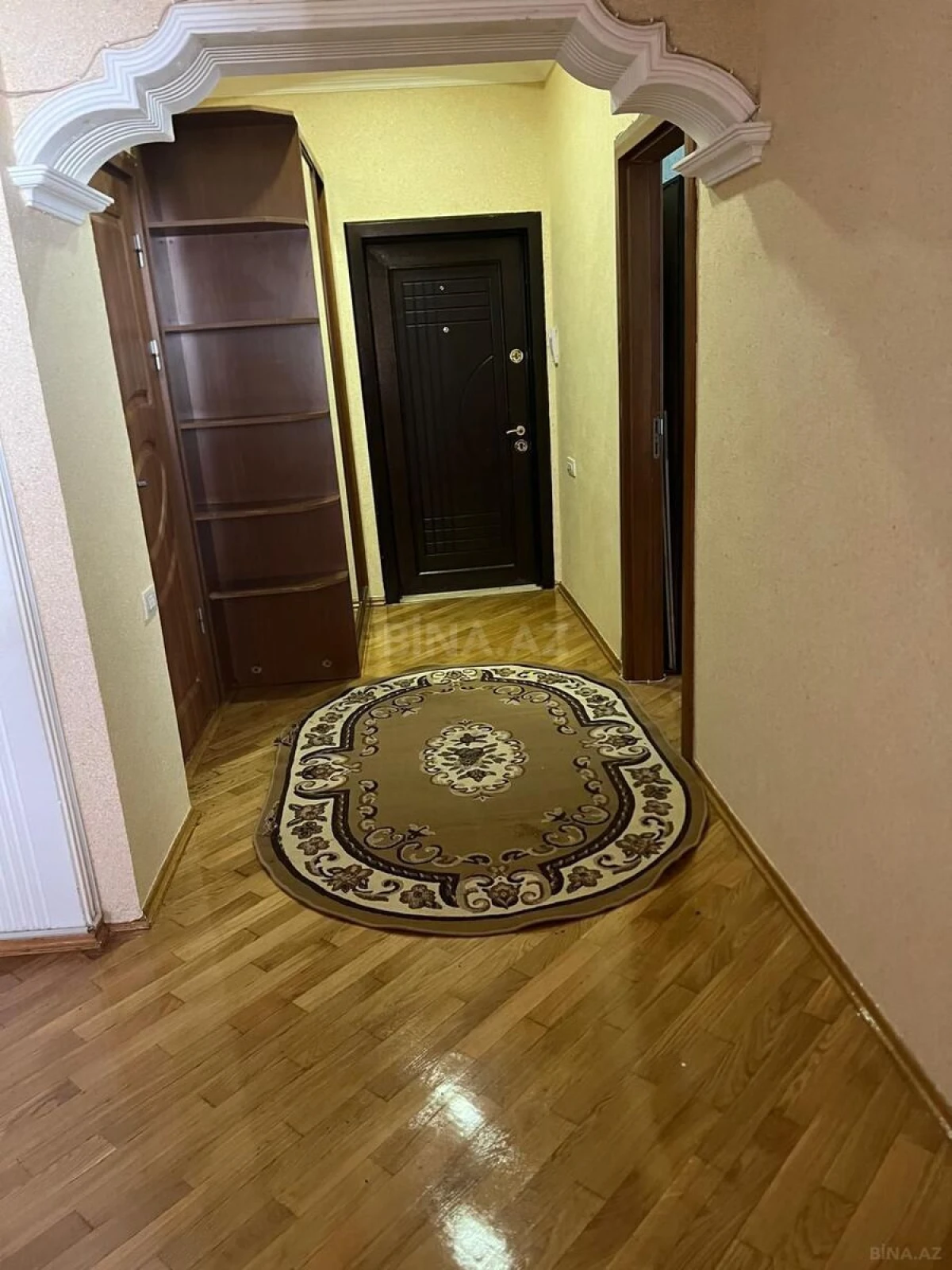 Kirayə verilir 3 otaqlı mənzil 110 m²