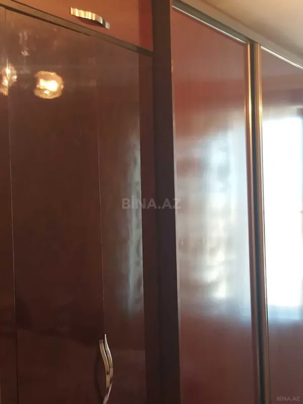 Kirayə verilir 3 otaqlı mənzil 85 m²