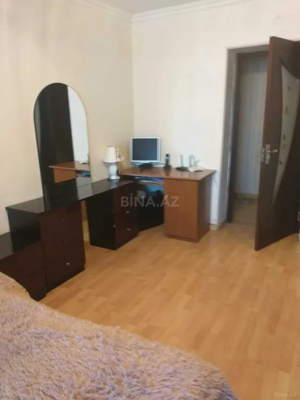 Kirayə verilir 3 otaqlı mənzil 85 m²