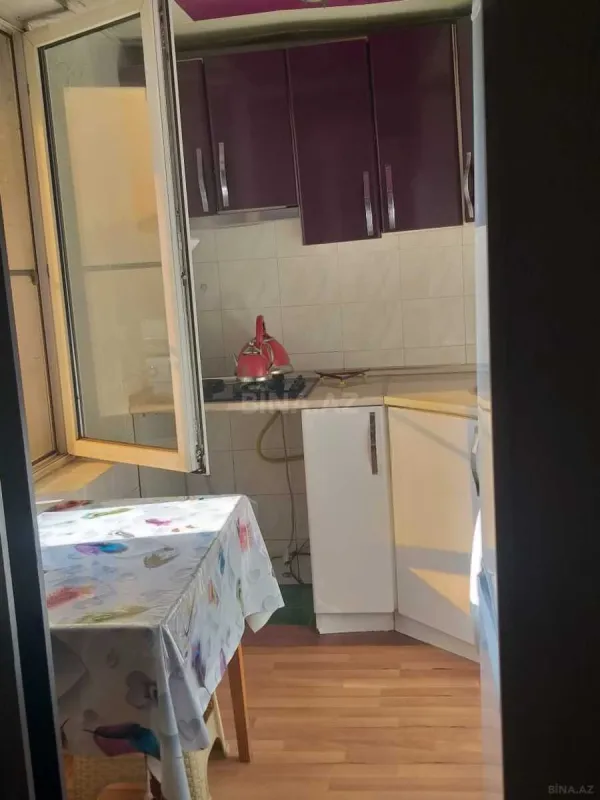 Kirayə verilir 3 otaqlı mənzil 85 m²