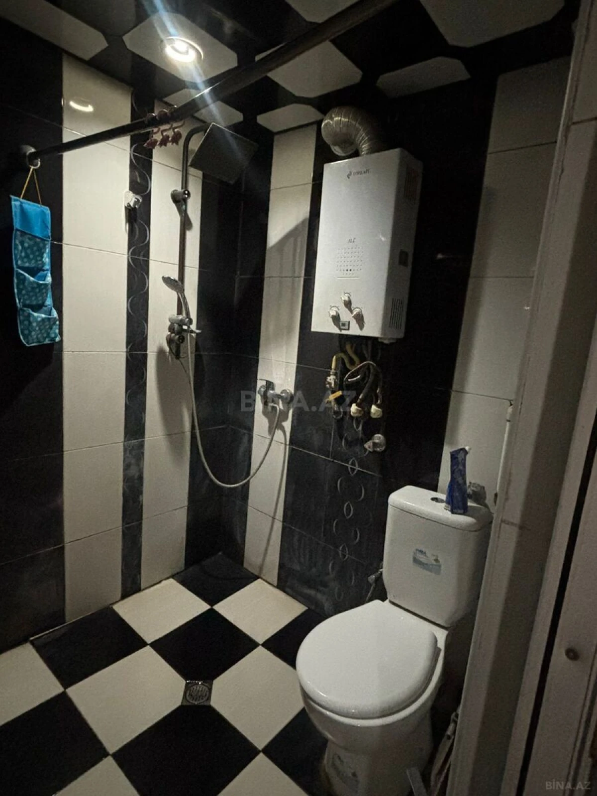 Kirayə verilir 3 otaqlı mənzil 85 m²