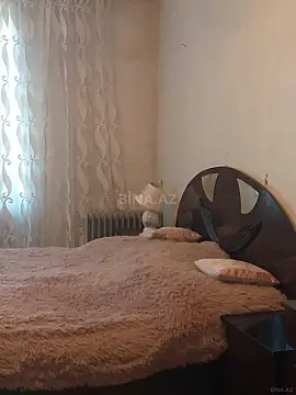 Kirayə verilir 3 otaqlı mənzil 85 m²