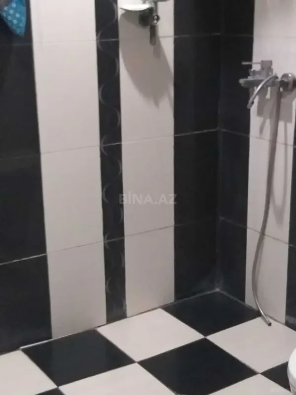 Kirayə verilir 3 otaqlı mənzil 85 m²