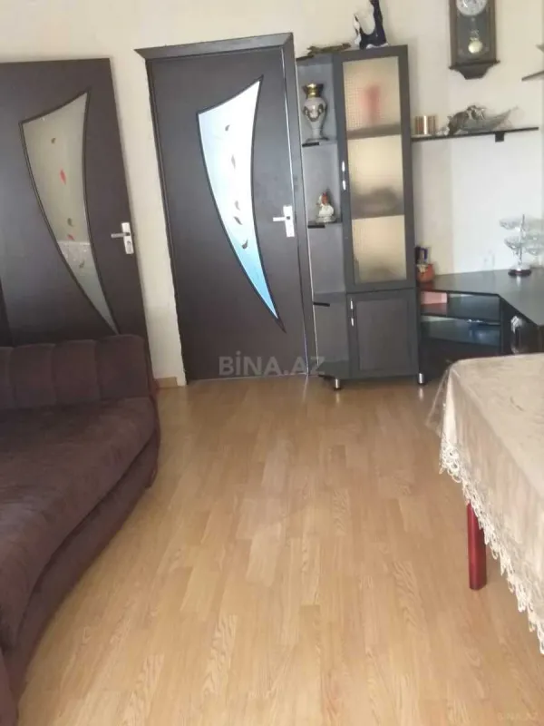 Kirayə verilir 3 otaqlı mənzil 85 m²