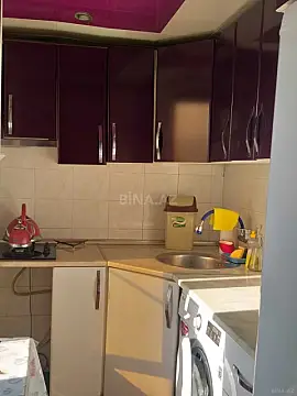 Kirayə verilir 3 otaqlı mənzil 85 m²