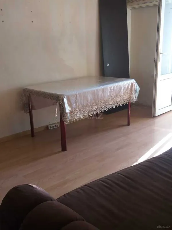 Kirayə verilir 3 otaqlı mənzil 85 m²