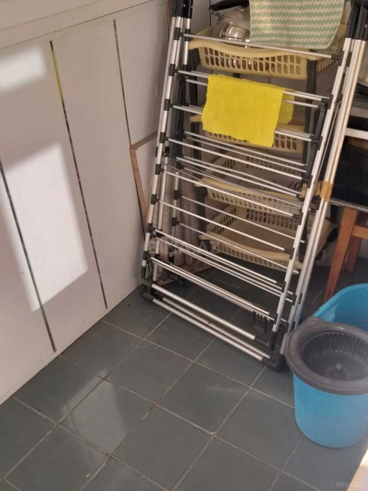 Kirayə verilir 3 otaqlı mənzil 85 m²