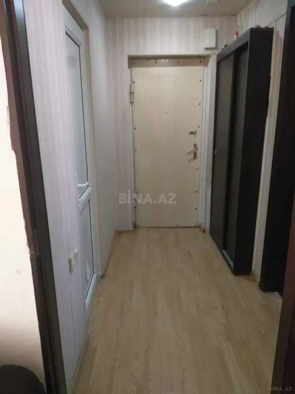 Kirayə verilir 3 otaqlı mənzil 85 m²