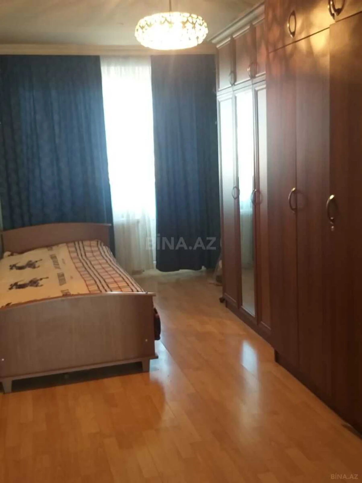 Kirayə verilir 3 otaqlı mənzil 85 m²