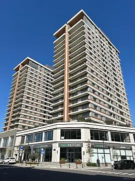 Kirayə verilir 2 otaqlı mənzil 65 m² — Bakı, Köhnə Günəşli 2 otaq 65.00 m²