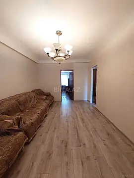 Satılır 3 otaqlı mənzil 70 m²