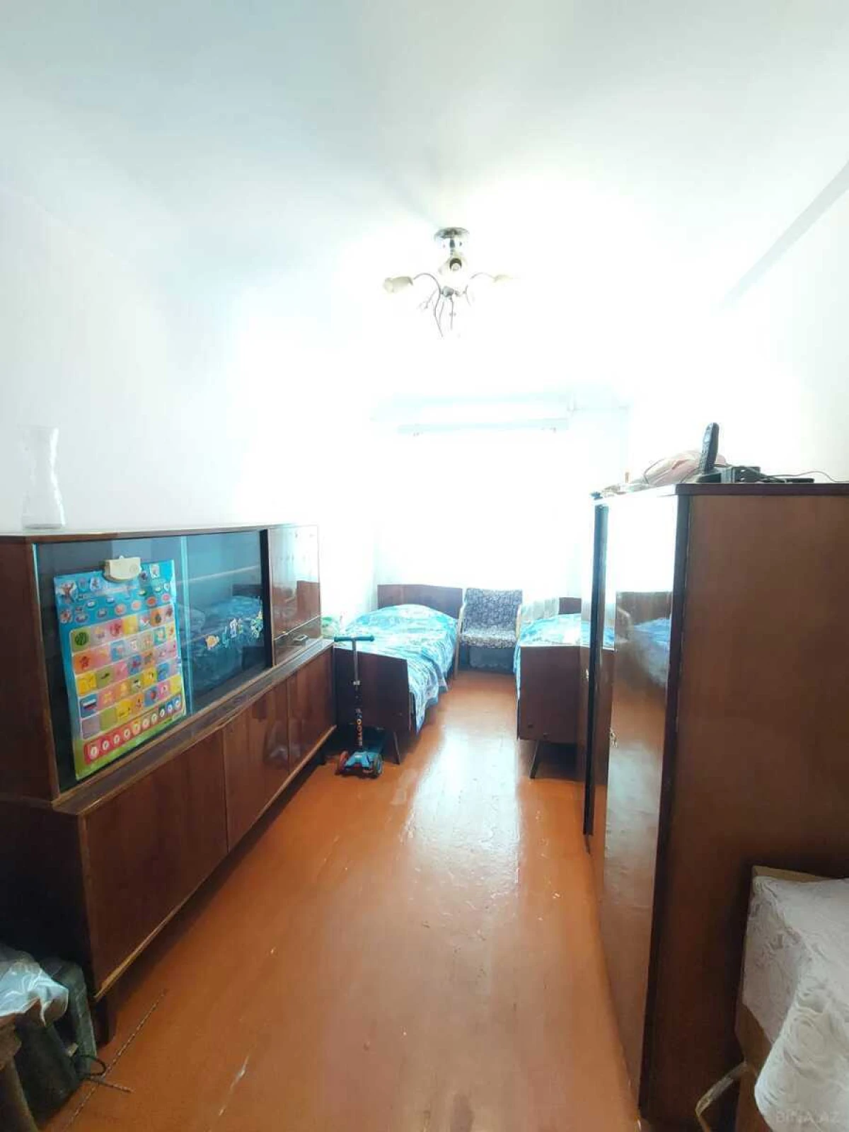 Satılır 3 otaqlı mənzil 70 m²