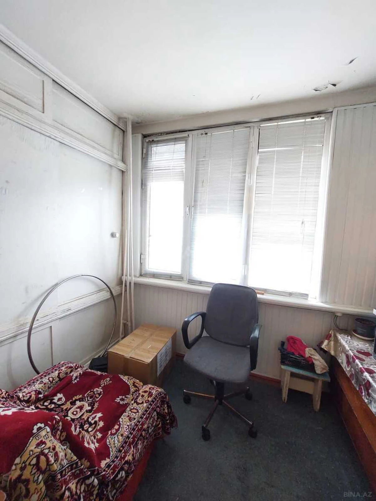 Satılır 3 otaqlı mənzil 70 m²