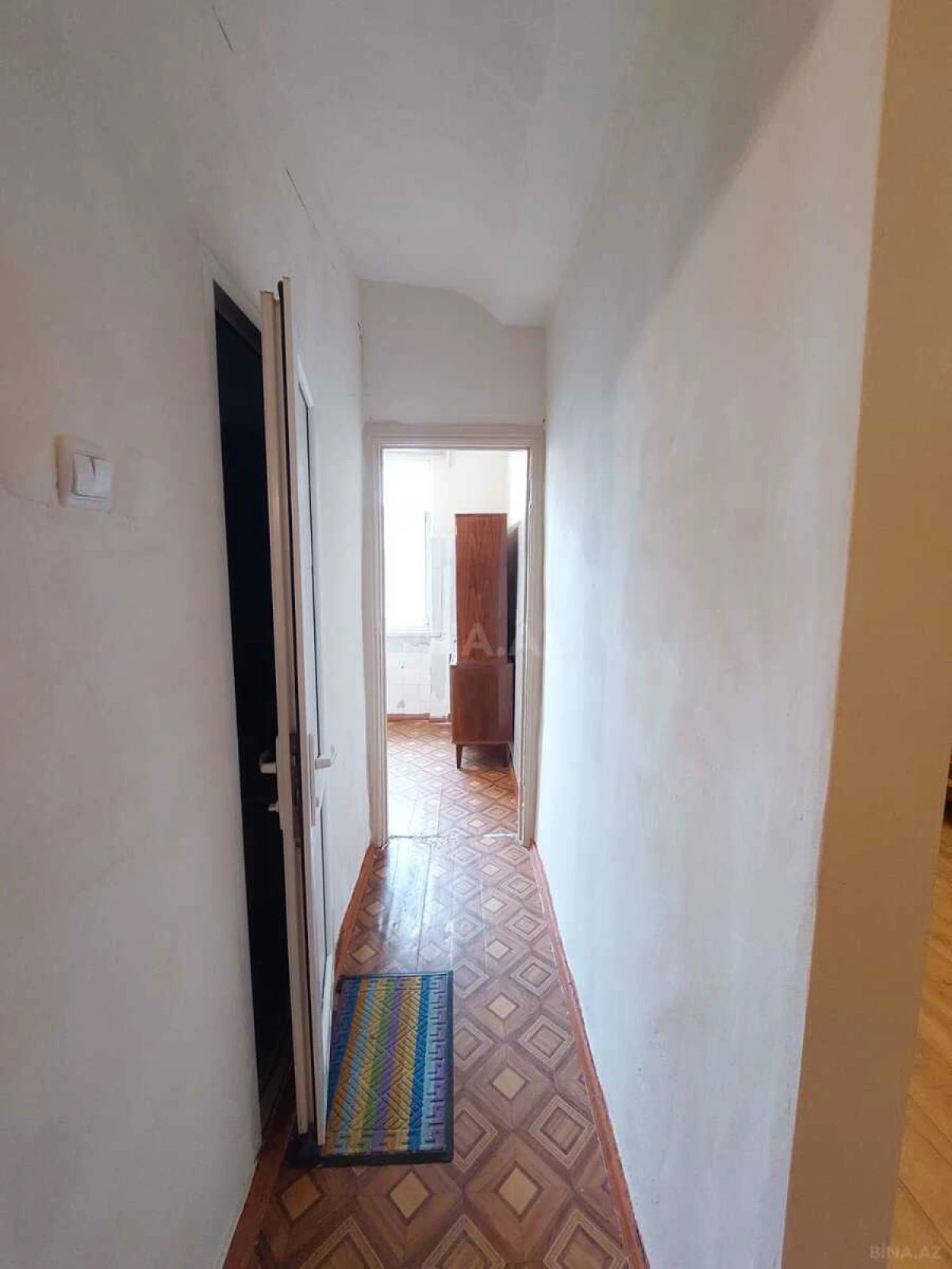 Satılır 3 otaqlı mənzil 70 m²