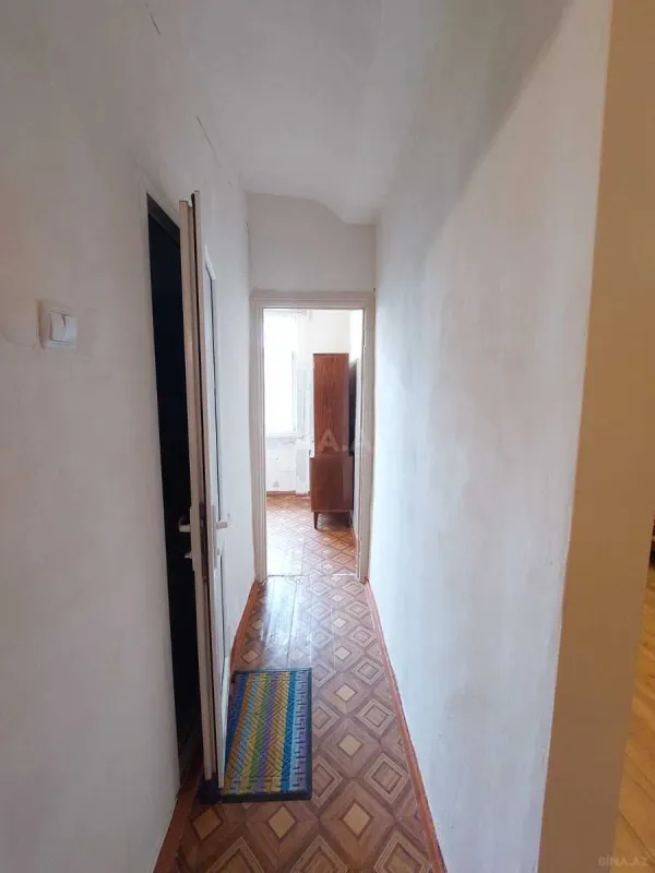 Satılır 3 otaqlı mənzil 70 m²