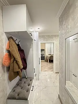Satılır 2 otaqlı mənzil 36 m²