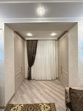 Satılır 2 otaqlı mənzil 36 m²
