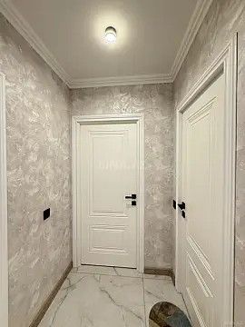 Satılır 2 otaqlı mənzil 36 m²