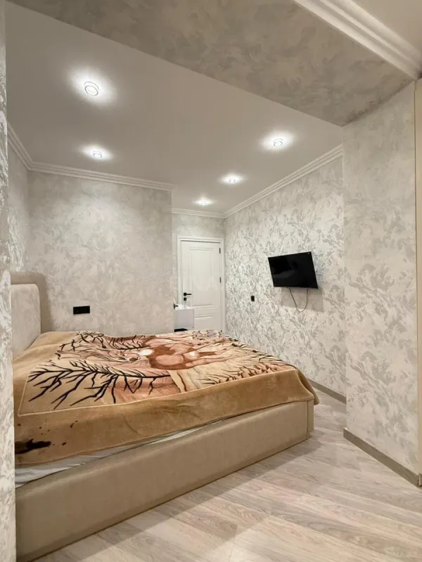 Satılır 2 otaqlı mənzil 36 m²