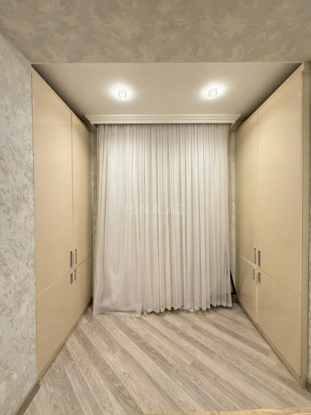 Satılır 2 otaqlı mənzil 36 m²