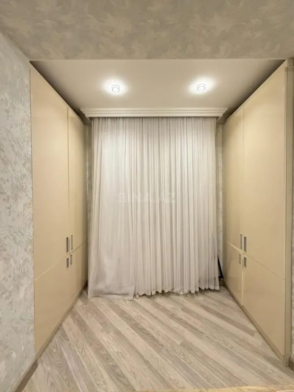 Satılır 2 otaqlı mənzil 36 m²