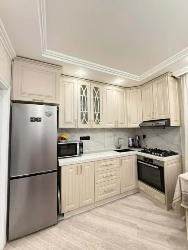 Satılır 2 otaqlı mənzil 36 m²