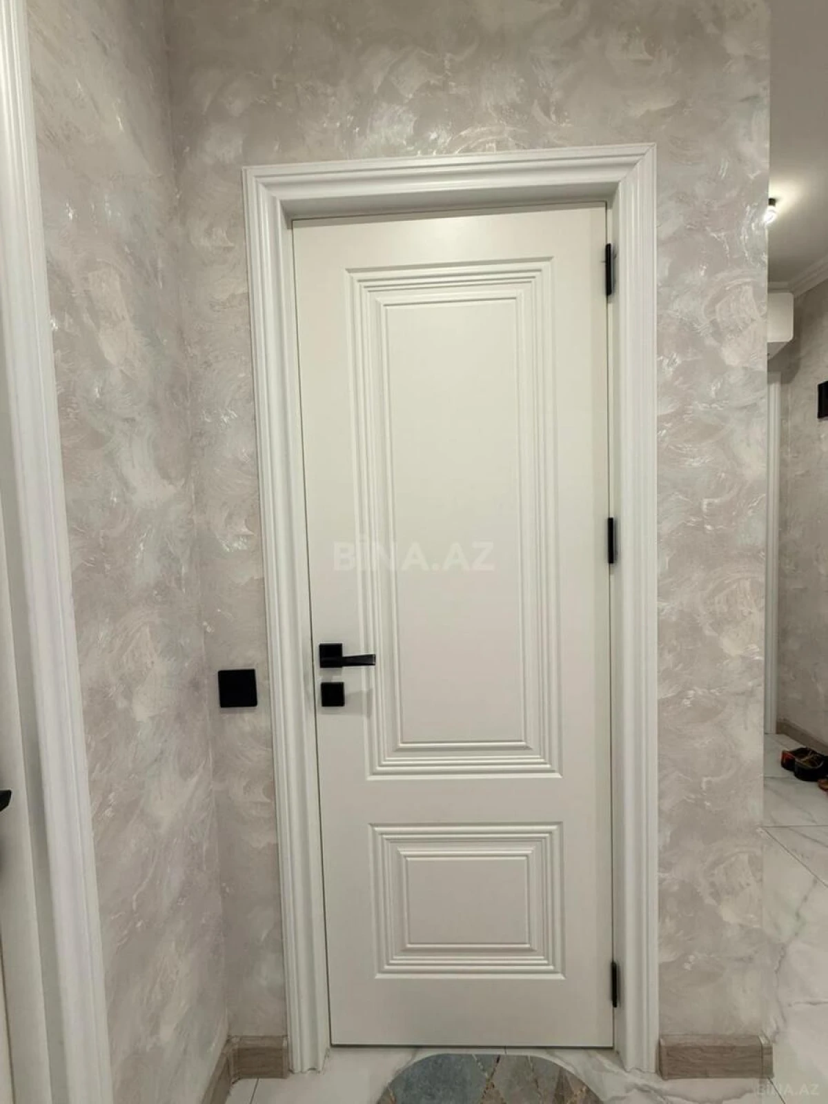 Satılır 2 otaqlı mənzil 36 m²