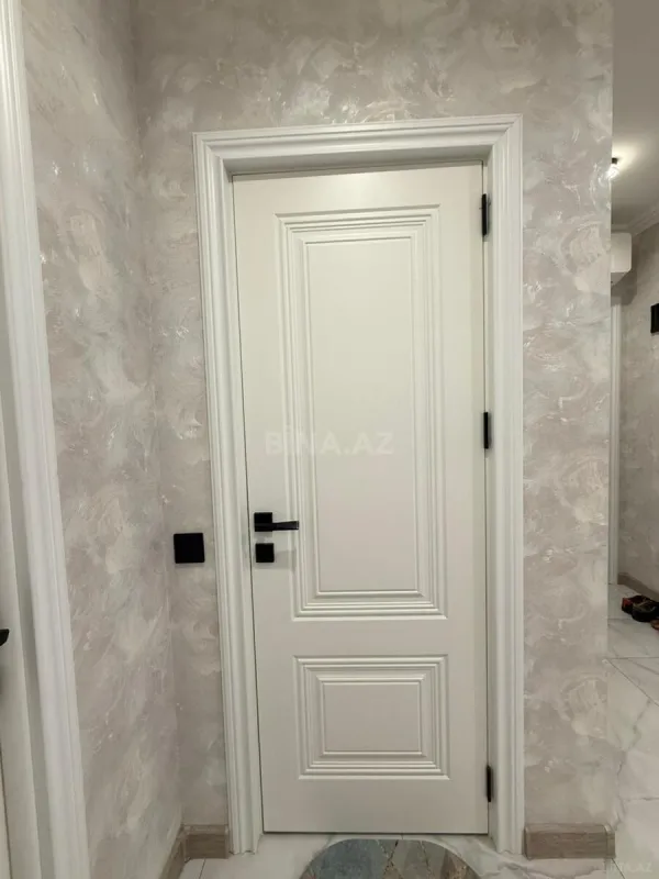 Satılır 2 otaqlı mənzil 36 m²